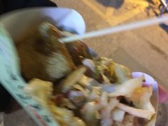 国足臭豆腐-国足臭豆腐(明瓦廊店)