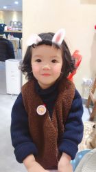 -马克叔叔儿童理发形象设计