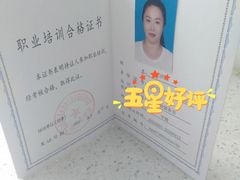 -爱月宝月嫂·育儿嫂(哈尔滨总店)