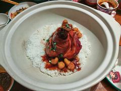 -醉长安(钟楼旗舰店)