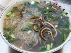 -熊氏牛羊杂粉(龙眼井总店)