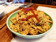 京糕乾隆白菜-小吊梨汤·北京菜·烤鸭(双井乐成中心店)