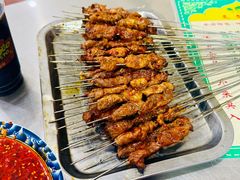 -文文烤肉(大皮院店)