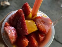 -十二中草莓冰·红豆沙冰屋(十二中店)