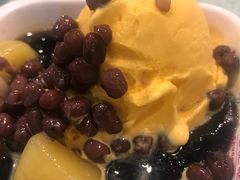 -松记糖水店(铜锣湾分店)