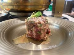 -味家烤肉烤鳗鱼牛排(西塔旗舰店)