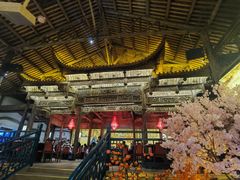-HOHO餐厅(古子城店)