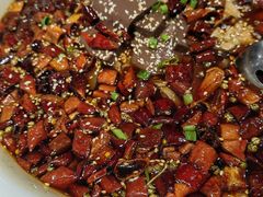 -味+新京宴·烤鸭·北京菜(创意谷店)