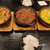 今日打卡美食小馆子