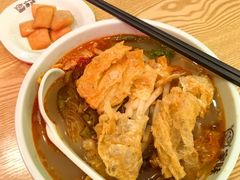 -家味螺蛳粉&烤鱼(五角场店)