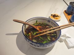 -镇南锅盖面馆(解放路店)