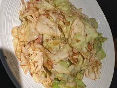 -赠李白·如诗的川味(余杭万达广场店)