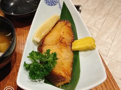 -阿吾罗日本料理(K11艺术中心店)