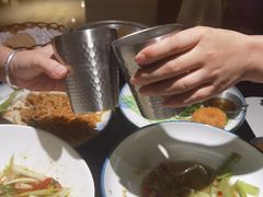 -金厨泰国餐厅·全泰籍厨师料理(拱北店)
