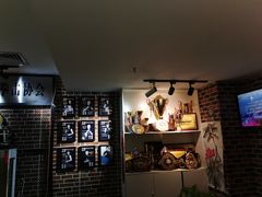 -拳盛时代拳击俱乐部(北京路店)