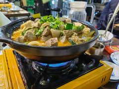 -六味牛杂煲·斋菜煲(桫椤湾店)
