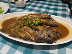 -老刺参海鲜酒楼