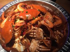-胖哥俩肉蟹煲(河北勒泰购物中心店)