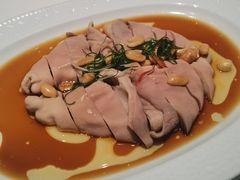 -荣兴酒家(徐家汇店)