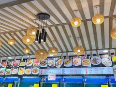 -醉壹号海鲜大排档(厦门美食地标店)