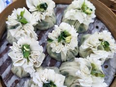 -都一处烧麦馆(前门店)