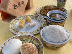 -听鹂馆饭庄(颐和园店)