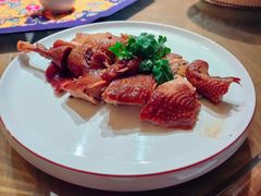 -蒙亨·手把肉·蒙古包文化主题餐厅(天恒广场店)