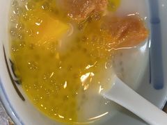 香芋番薯糖水-聚百川(增城西城路店)