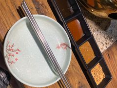 -韩香阁烤肉·烤活鳗(宽厚里店)
