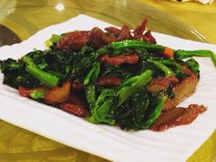 -佛有缘素食馆·荔湾老字号(陈家祠首店)