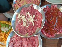 -滇釜火锅·能喝汤的火锅(车公庄店)