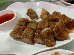 -林家公鸭海鲜餐厅(故宫路店)