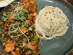 -坦坦大炉·韩式烤肉(望京店)