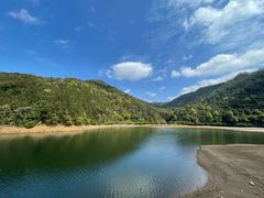-广州市石门国家森林公园