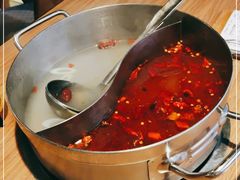 -千滋百味自助烤肉火锅(东门町店)