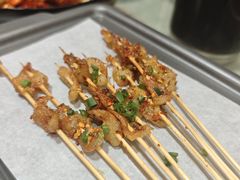 -小林哥的海鲜馆·夜宵烧烤(渔人码头店)