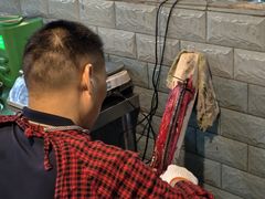 -百年粉蒸牛肉