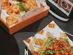 -探鱼·鲜青椒爽麻烤鱼(番禺万达店)