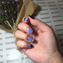 -MORI茉丽日本美甲美睫