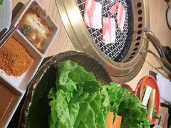 -江户烧肉(高德店)