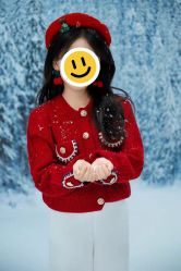 -俏宝贝照相馆(QBB儿童摄影)