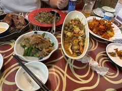 -大梁骨头馆·酱骨老菜(友好店)