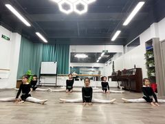 -快乐琴弦音乐舞蹈艺术教育中心(马连道校区)