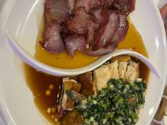 -澳门陈光记烧味饭店(南京德基广场店)