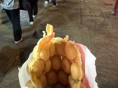 -利强记北角鸡蛋仔(弥敦道店 )