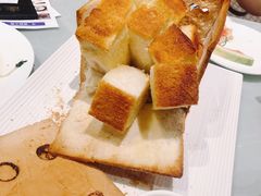 大赢家-狮王府淮扬菜(新街口友谊店)