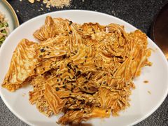 -魁盛居百年鲁菜馆(县西巷店)