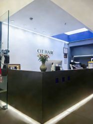 -CIT造型·烫发·染发