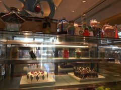 -AdD全日制餐厅(中谷花园酒店)