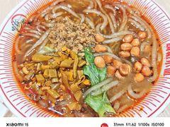 -嗨椒小面(萝岗万达店)